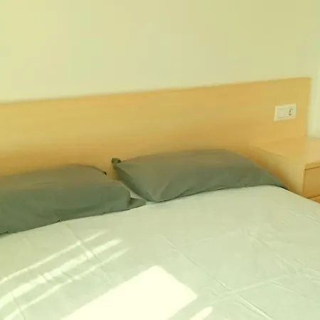 Апартаменты Adara A 200 Metros De La Playa