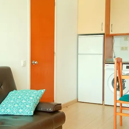 Adara A 200 Metros De La Playa Apartman