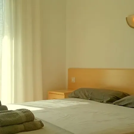 Adara A 200 Metros De La Playa