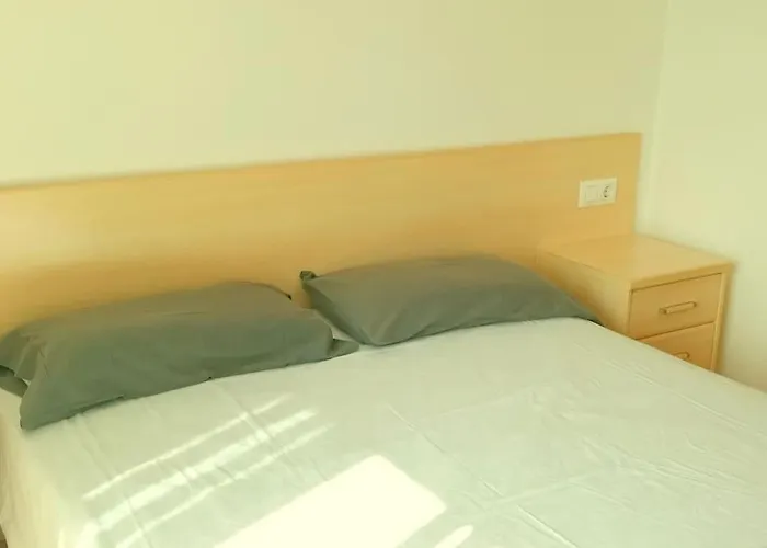 Apartman Adara A 200 Metros De La Playa
