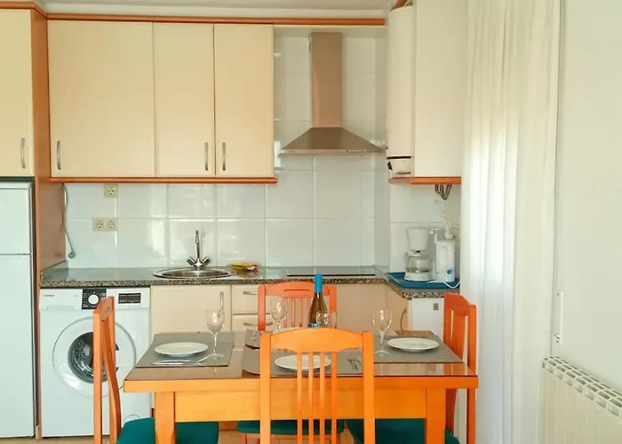 Apartman Adara A 200 Metros De La Playa *