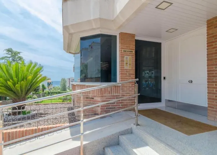 Apartman Adara A 200 Metros De La Playa