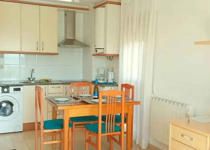 Adara A 200 Metros De La Playa *