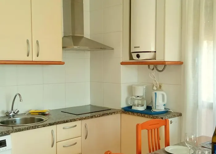 Adara A 200 Metros De La Playa Apartman Lloret de Mar