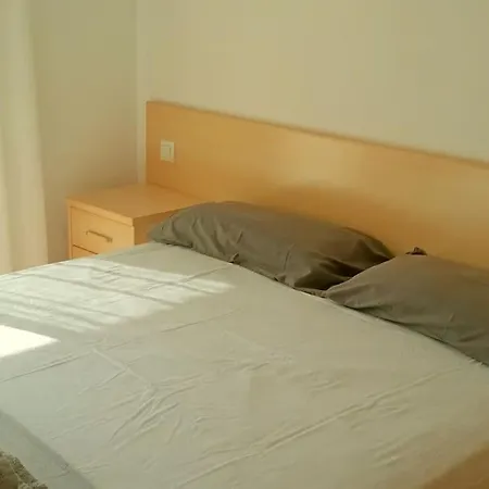 Adara A 200 Metros De La Playa Apartament