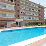 Διαμέρισμα Adara A 200 Metros De La Playa