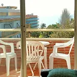 Adara A 200 Metros De La Playa Διαμέρισμα Λορέτ Ντε Μαρ