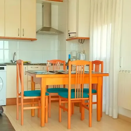 Adara A 200 Metros De La Playa