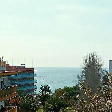Adara A 200 Metros De La Playa Апартаменты