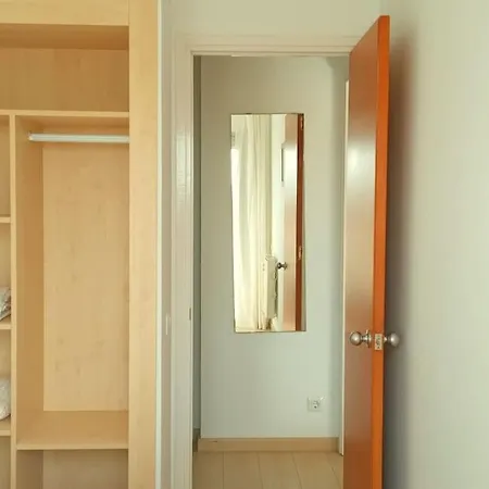 Adara A 200 Metros De La Playa * יורט דה מאר