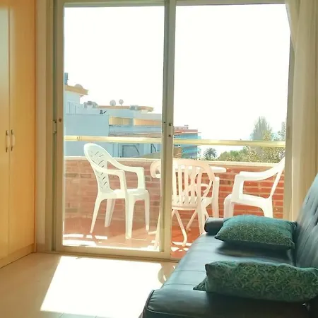 Adara A 200 Metros De La Playa * Lloret de Mar