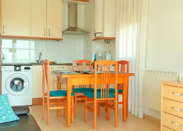 Adara A 200 Metros De La Playa