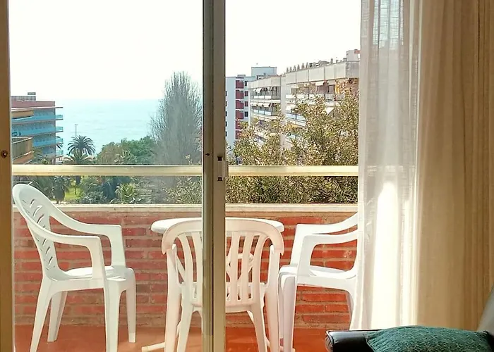 Adara A 200 Metros De La Playa Lejlighed