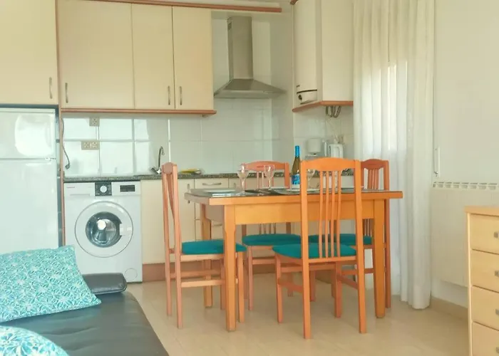 Adara A 200 Metros De La Playa Appartement *