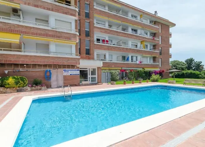 Appartement Adara A 200 Metros De La Playa