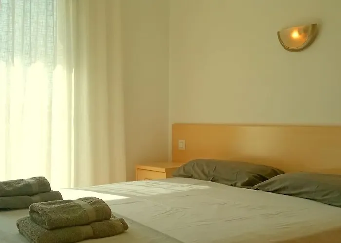 Adara A 200 Metros De La Playa