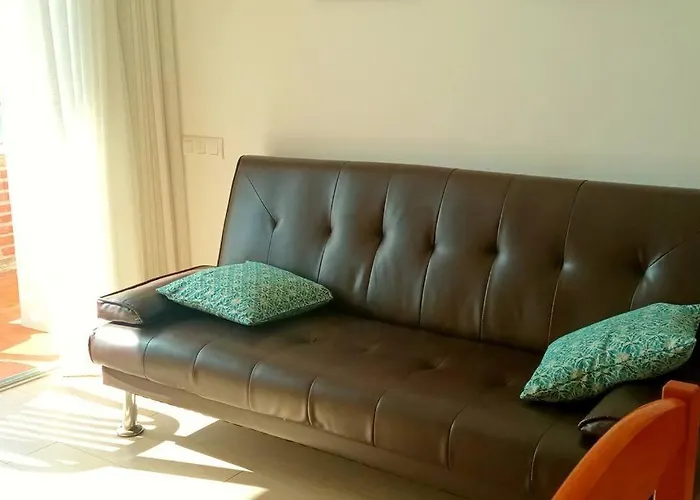 Lejlighed Adara A 200 Metros De La Playa Lloret de Mar