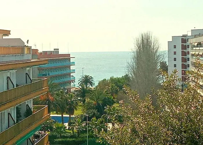 Appartement Adara A 200 Metros De La Playa Lloret de Mar