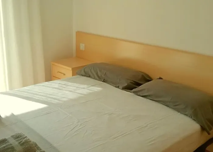 Adara A 200 Metros De La Playa Appartement