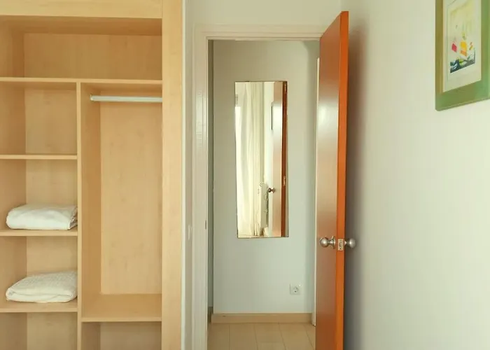 Adara A 200 Metros De La Playa * Lloret de Mar