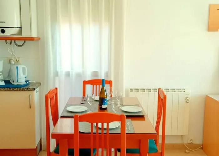 Adara A 200 Metros De La Playa