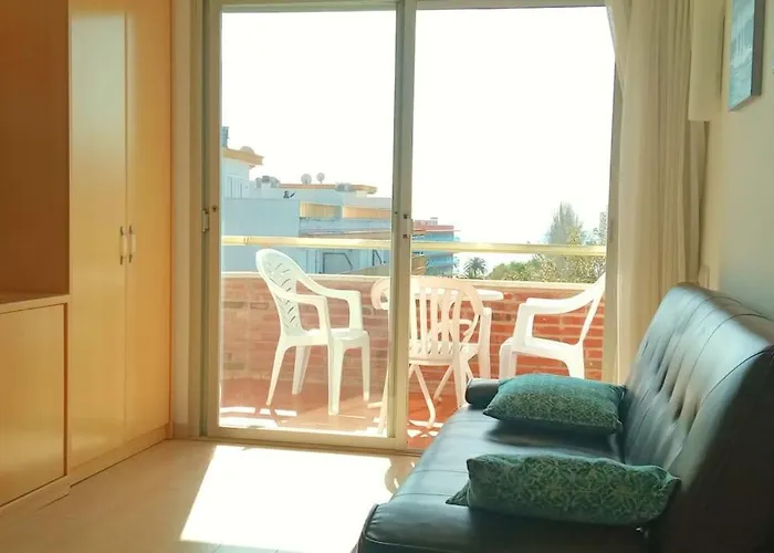 Adara A 200 Metros De La Playa * Lloret de Mar