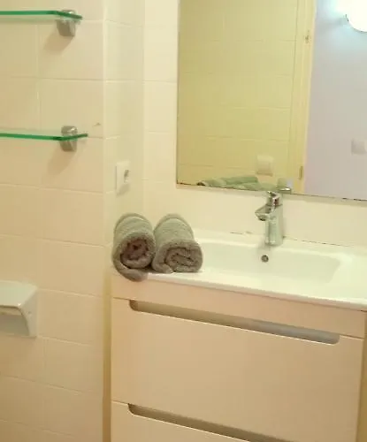 Adara A 200 Metros De La Playa *