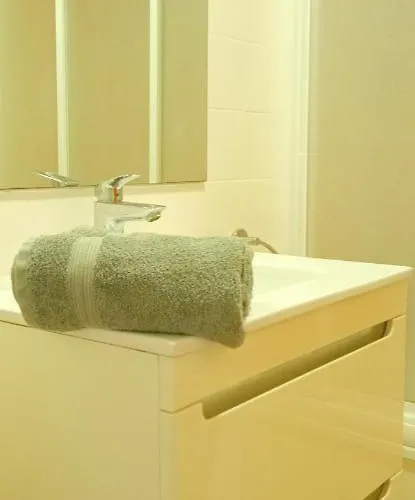 Appartement Adara A 200 Metros De La Playa *