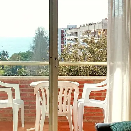 Adara A 200 Metros De La Playa Apartment