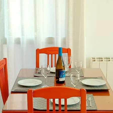 Apartment Adara A 200 Metros De La Playa