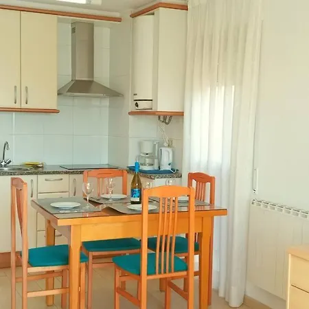 Adara A 200 Metros De La Playa *