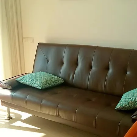 Apartment Adara A 200 Metros De La Playa Lloret de Mar