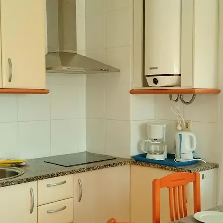 Adara A 200 Metros De La Playa Apartment Lloret de Mar