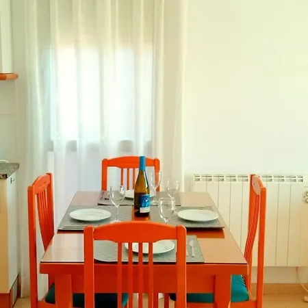 Adara A 200 Metros De La Playa