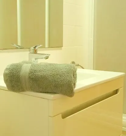 Apartment Adara A 200 Metros De La Playa *